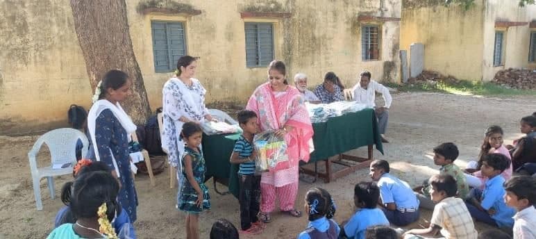 Healthy Smiles India