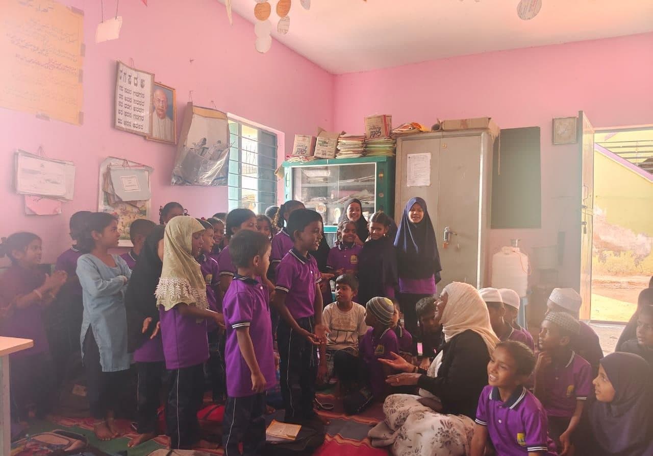 Student Happiness Workshop Nurtures Emotional Well-being