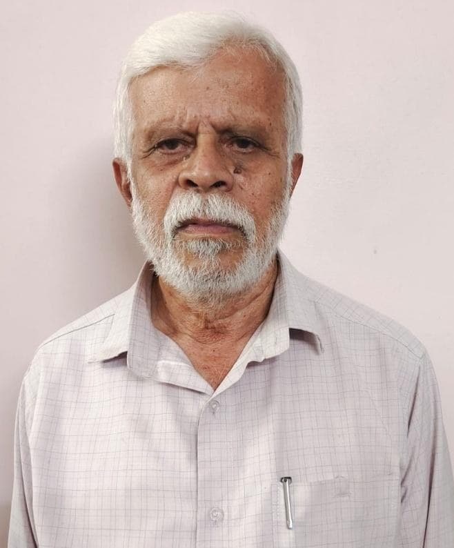 Abbas Khan