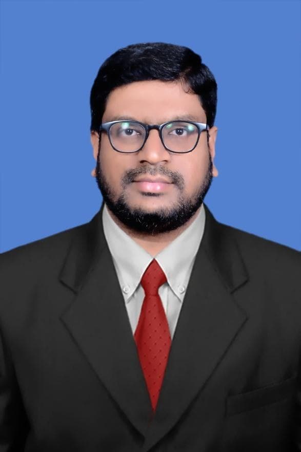 Mateen Qhadir Azizi