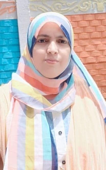Noor Gousia Safdari