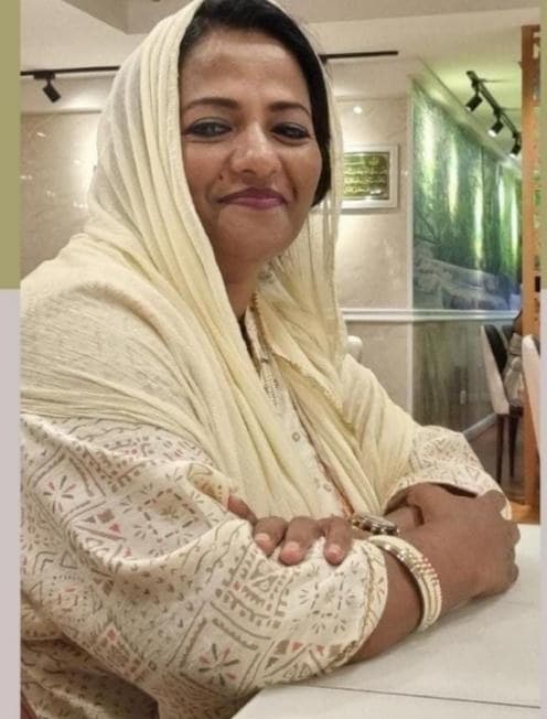 Dr. Ruksana Hassan