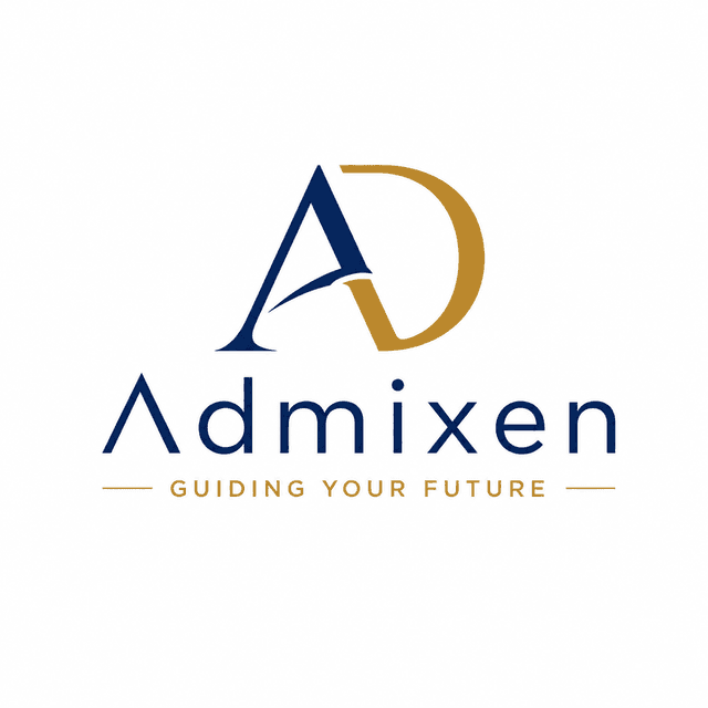 Admixen