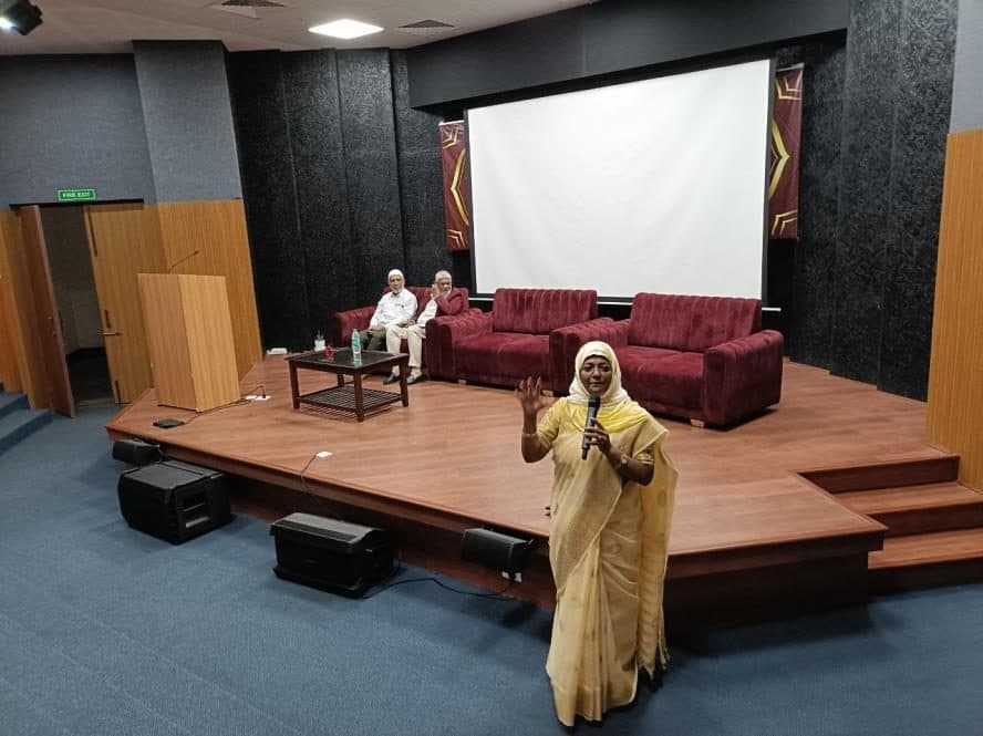 Digital Sakhi Mission